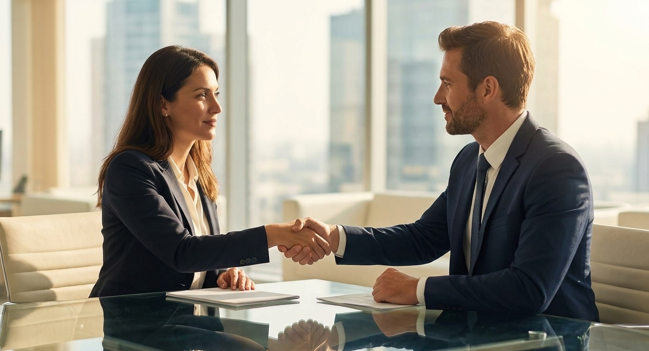 Intermédiation et Partenariats